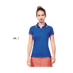Γυναικείο Μπλουζάκι Polo 